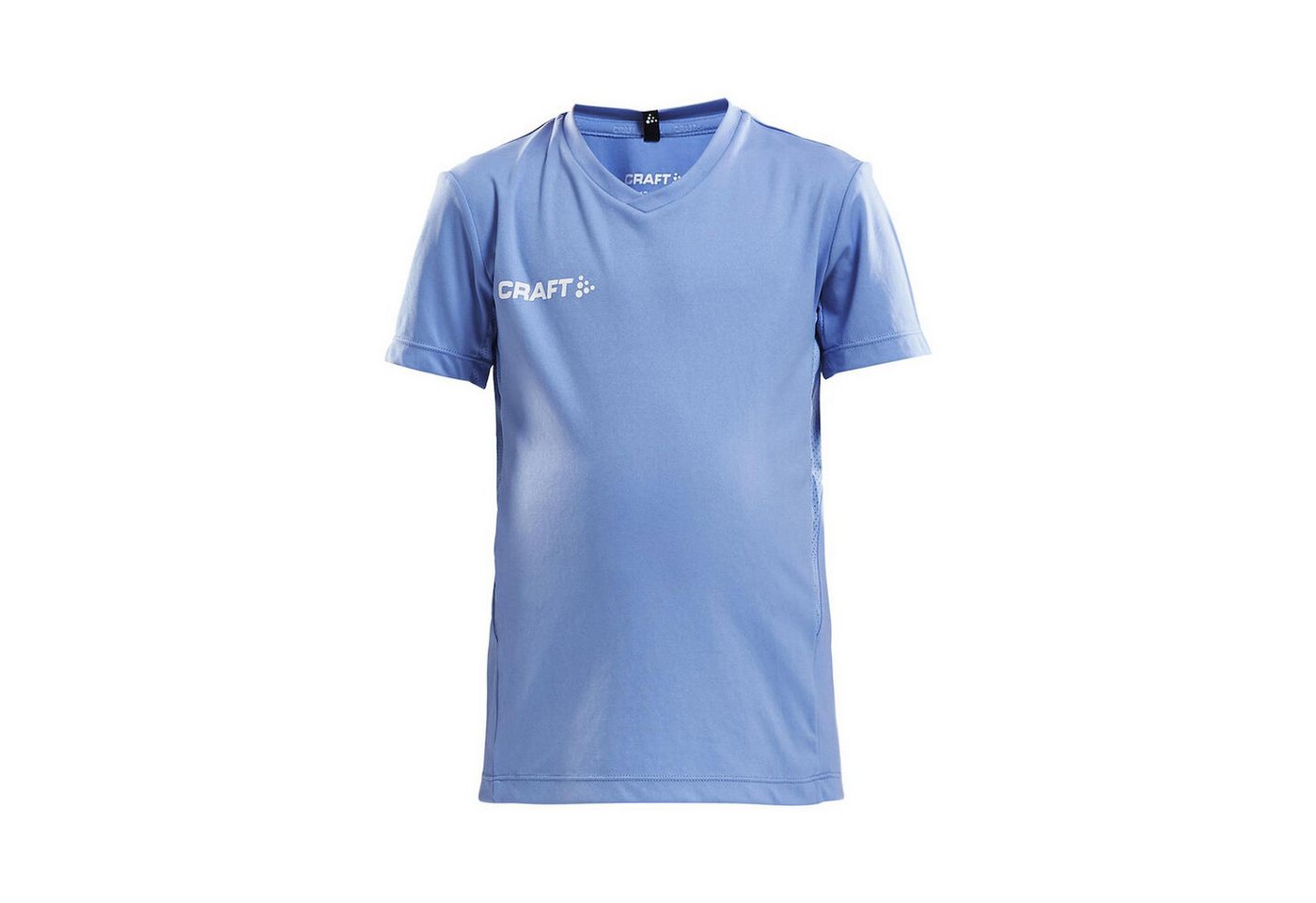 Craft Handballtrikot Squad Jersey Solid Kinder Craft Handballtrikot Squad Jersey Solid Kinder von Craft