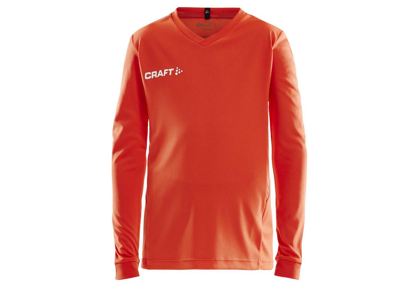 Craft Handballtrikot Squad Jersey Solid LS Kinder Craft Handballtrikot Squad Jersey Solid LS Kinder von Craft