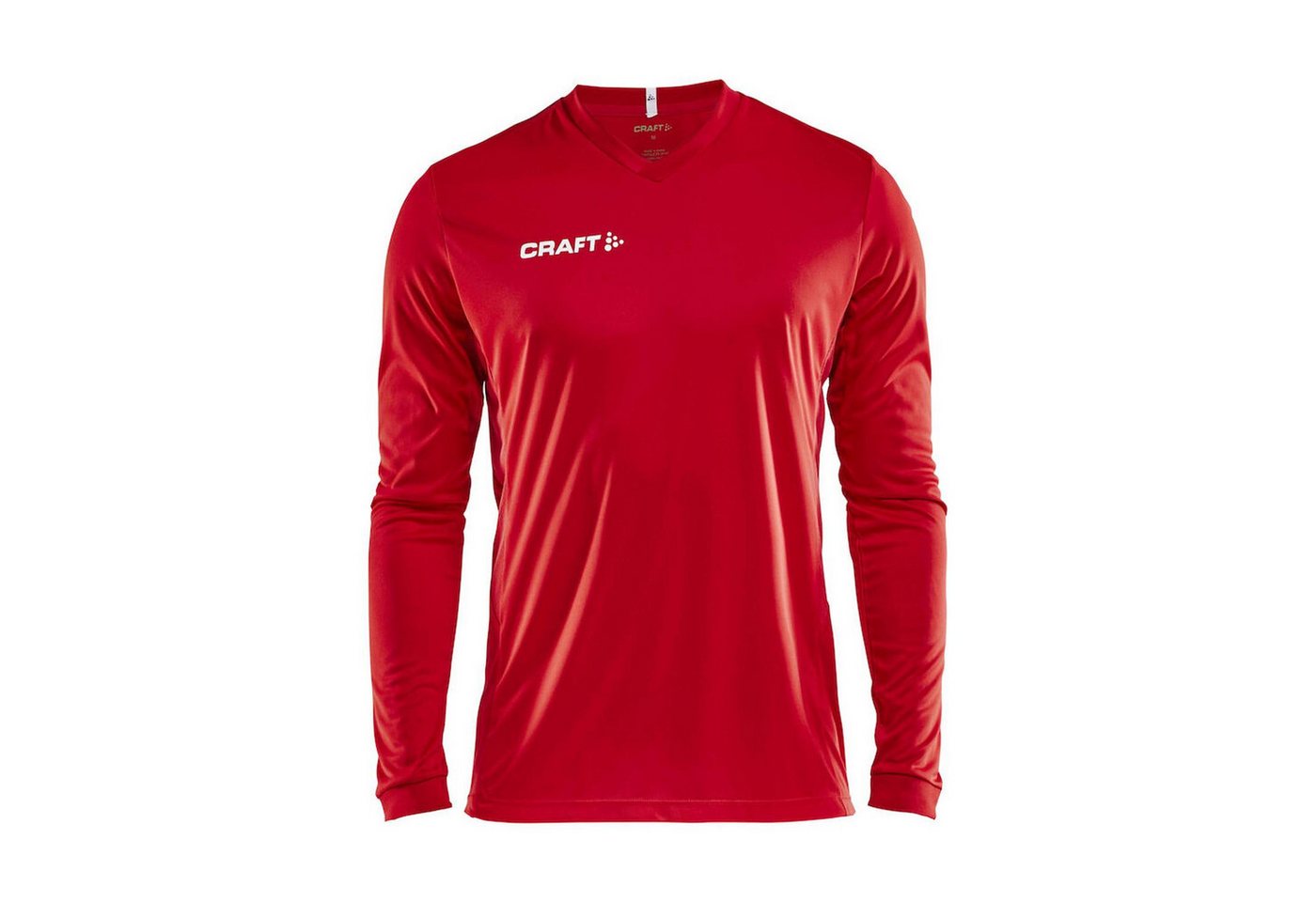 Craft Handballtrikot Squad Jersey Solid LS Craft Handballtrikot Squad Jersey Solid LS von Craft
