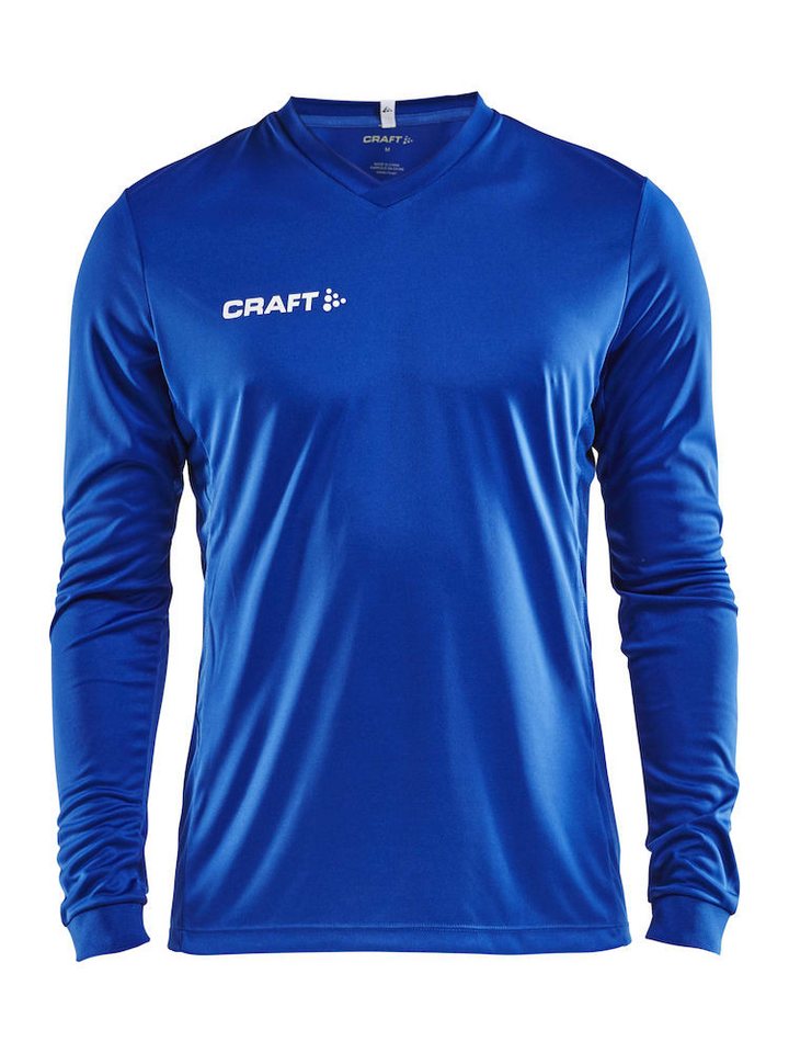 Craft Handballtrikot Squad Jersey Solid LS Craft Handballtrikot Squad Jersey Solid LS von Craft