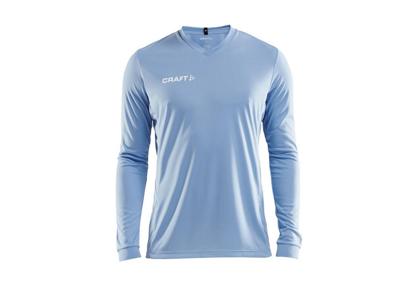 Craft Handballtrikot Squad Jersey Solid LS Craft Handballtrikot Squad Jersey Solid LS von Craft