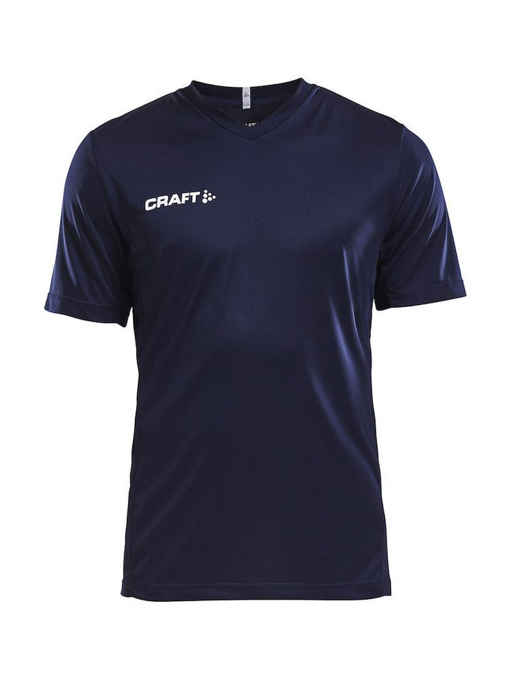Craft Handballtrikot Squad Jersey Solid von Craft