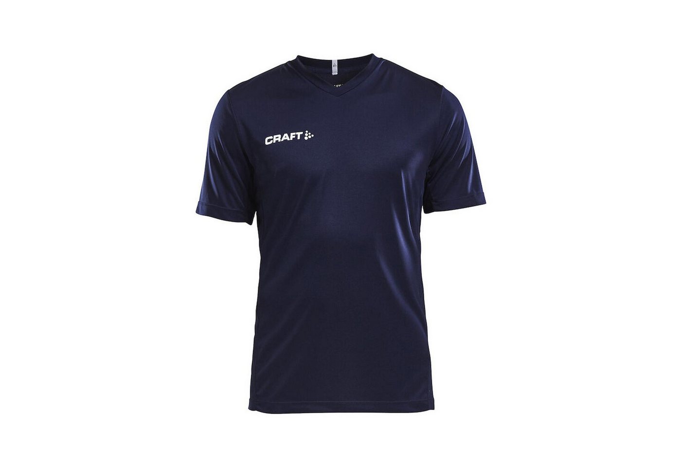 Craft Handballtrikot Squad Jersey Solid Craft Handballtrikot Squad Jersey Solid von Craft