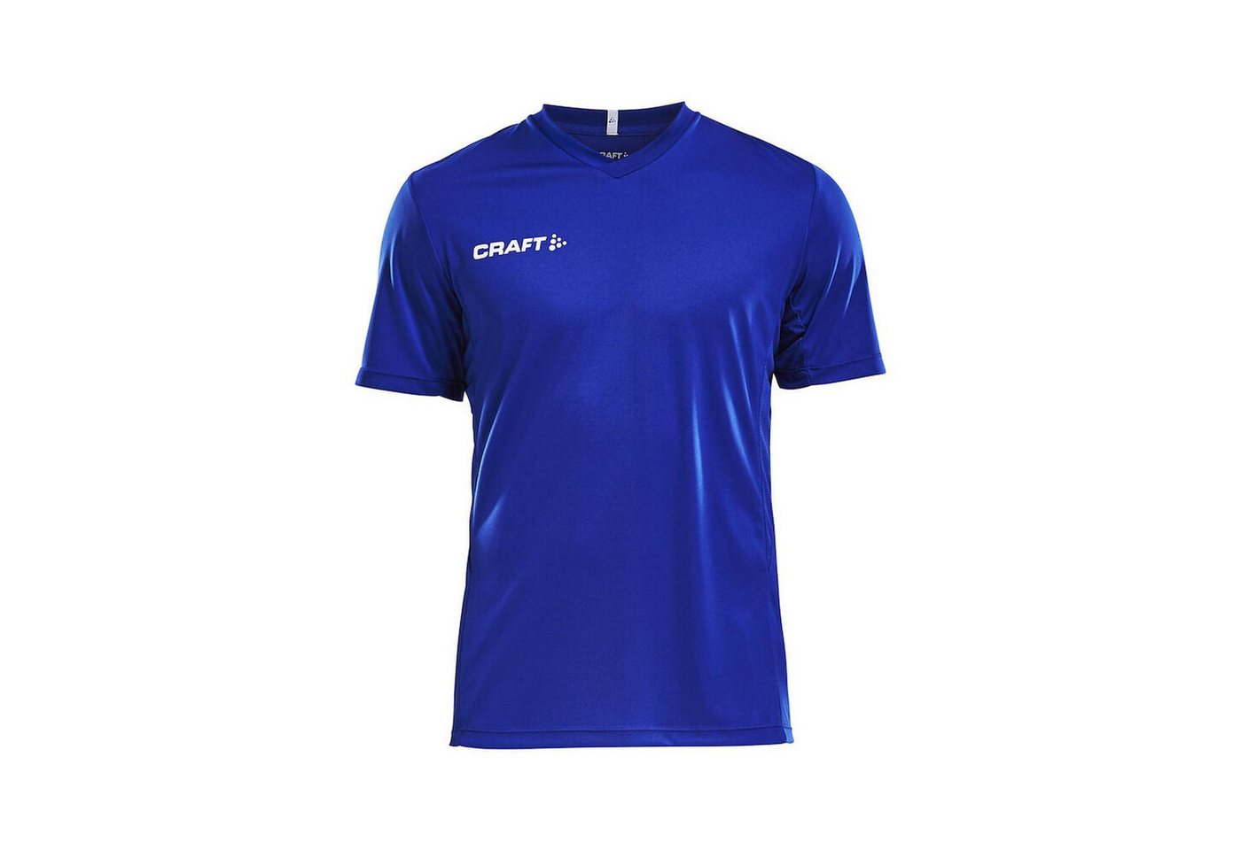 Craft Handballtrikot Squad Jersey Solid Craft Handballtrikot Squad Jersey Solid von Craft