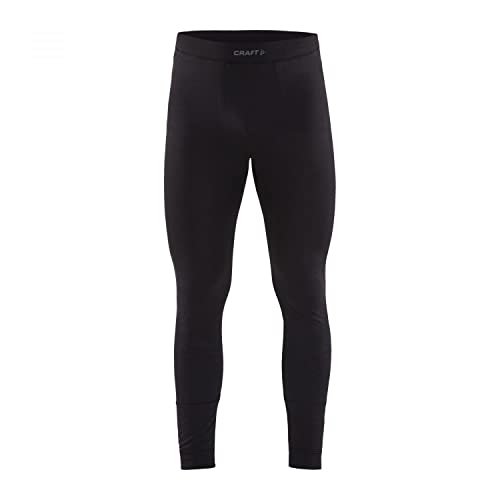 Craft Herren Active Intensity Pants M Hose, Schwarz, S von Craft