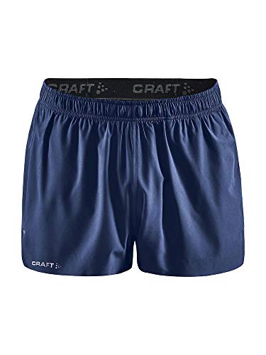 Craft Herren Advance Essence Stretch Shorts, Blaze, XL von Craft