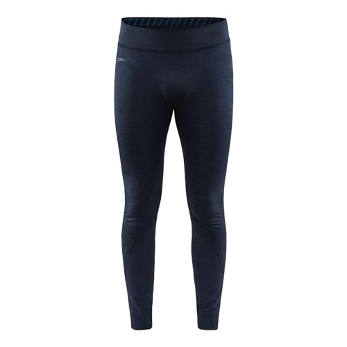 Craft Herren Core Dry Active Comfort Hose, Blaze, M Craft Herren Core Dry Active Comfort Hose, Blaze, M von Craft