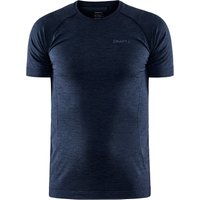 Craft Herren Core Dry Active Comfort T-Shirt Craft Herren Core Dry Active Comfort T-Shirt von Craft
