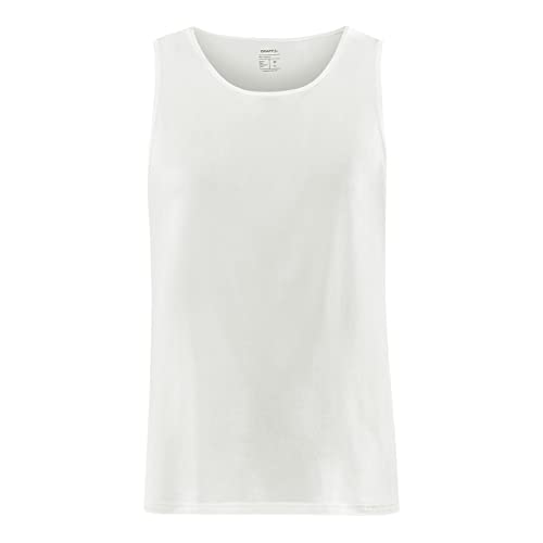 Craft Herren Core Dry Top, White, XL Craft Herren Core Dry Top, White, XL von Craft