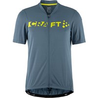 Craft Herren Core Endur Logo Radtrikot Craft Herren Core Endur Logo Radtrikot von Craft