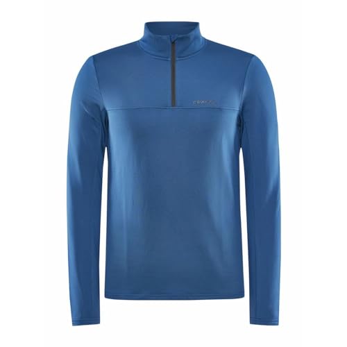 Craft Herren Core Gain Longsleeve, Whale, L Craft Herren Core Gain Longsleeve, Whale, L von Craft