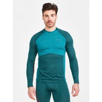 Craft Herren Core Wool Mix Unterwäsche Set Craft Herren Core Wool Mix Unterwäsche Set von Craft