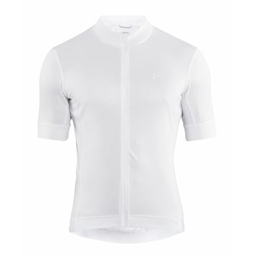 Craft CORE Essence Jersey M White L Craft CORE Essence Jersey M White L von Craft