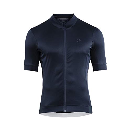 Craft Herren Essence Jersey M, blau, XS Craft Herren Essence Jersey M, blau, XS von Craft