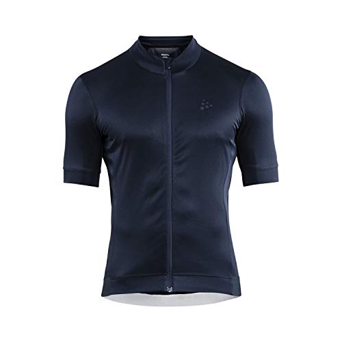 Craft Herren ESSENCE JERSEY M, blau, XS von Craft