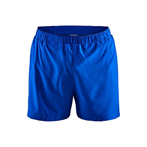 Craft Herren Essence Stretch Shorts, Burst, M von Craft