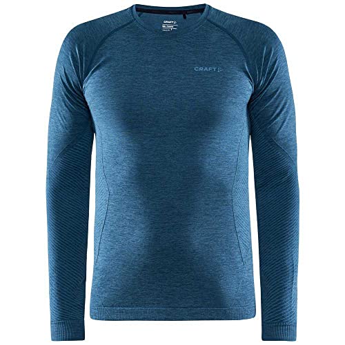 Craft Herren Funktionsshirt Core Dry Active Comfort Universe XL Craft Herren Funktionsshirt Core Dry Active Comfort Universe XL von Craft