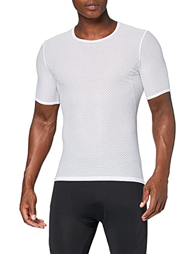 Craft Herren Funktionsunterhemd Cool Superlight T-Shirt, Weiß, M Craft Herren Funktionsunterhemd Cool Superlight T-Shirt, Weiß, M von Craft