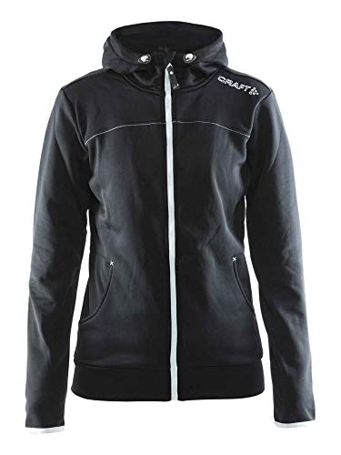 Craft Jacke schwarz XL Craft Jacke schwarz XL von Craft