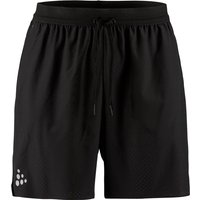 Craft Herren Pro Hypervent 2 Shorts Craft Herren Pro Hypervent 2 Shorts von Craft