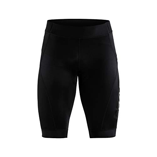 Craft Essence Shorts M Black S von Craft