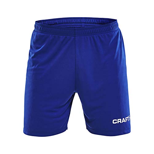 Craft Herren Short Squad Short Solid 1905572 Club Cobalt S Craft Herren Short Squad Short Solid 1905572 Club Cobalt S von Craft