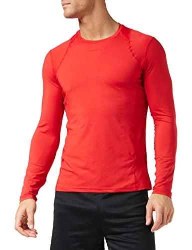 Craft Herren Training Advance Essence Ls Trikots, hellrot, XL von Craft