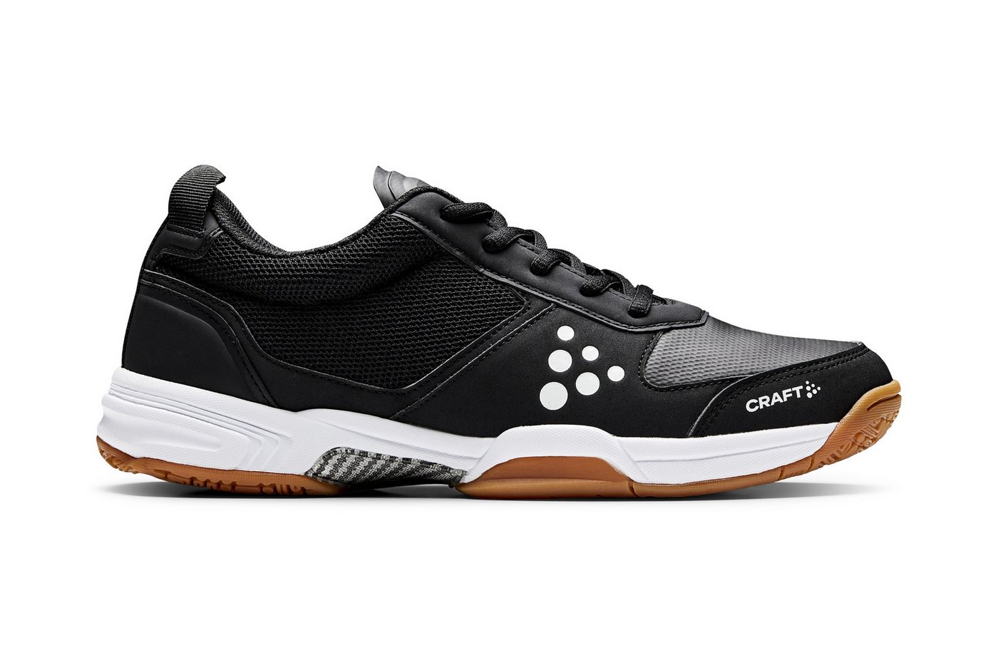 Craft I2 CONTROL M BLACK/WHITE Handballschuh Craft I2 CONTROL M BLACK/WHITE Handballschuh von Craft