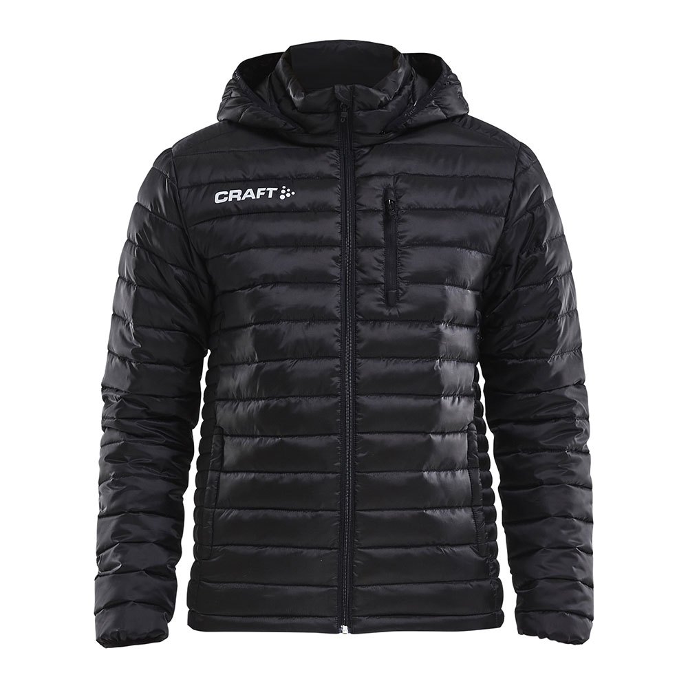 Craft Isolate Jacket Schwarz XL Mann von Craft