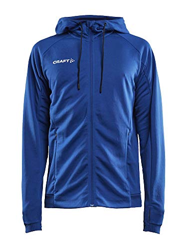 Craft Kapuzenjacke Evolve Craft Kapuzenjacke Evolve von Craft