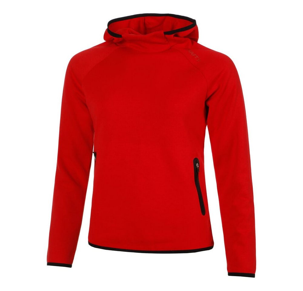 Craft Kapuzensweatshirt Crew Hood Craft Kapuzensweatshirt Crew Hood von Craft