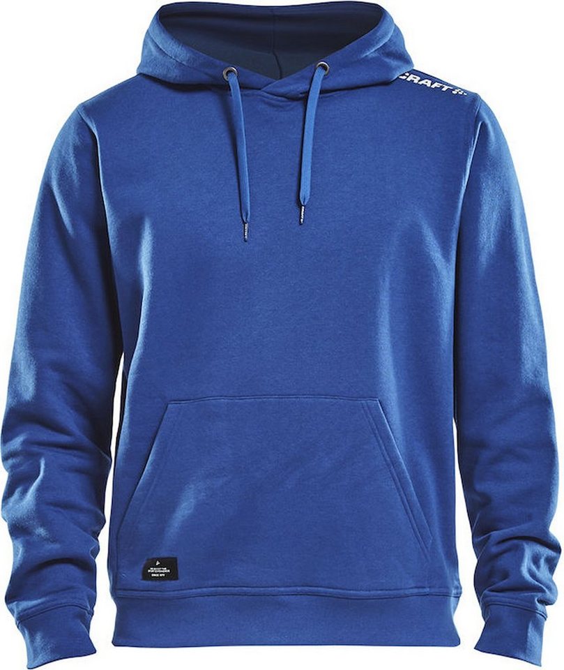 Craft Kapuzensweatshirt Community Hoodie M 346000 Craft Kapuzensweatshirt Community Hoodie M 346000 von Craft