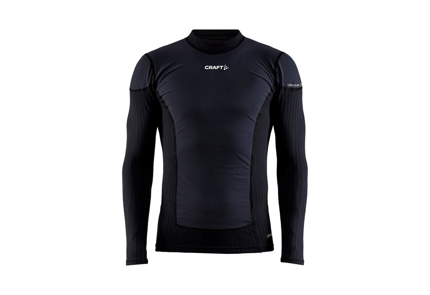 Craft Langarmshirt Craft Herren Shirt Active Extreme X Wind LS 1909692 Craft Langarmshirt Craft Herren Shirt Active Extreme X Wind LS 1909692 von Craft