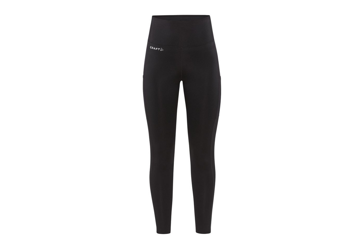 Craft Laufhose HIGH WAIST WARM TIGHTS Damen Craft Laufhose HIGH WAIST WARM TIGHTS Damen von Craft