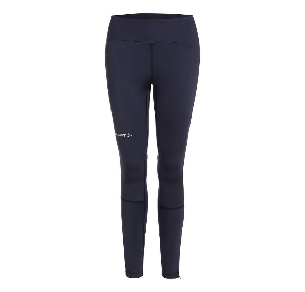 Craft Laufhose Pro Hypervent Tights Craft Laufhose Pro Hypervent Tights von Craft