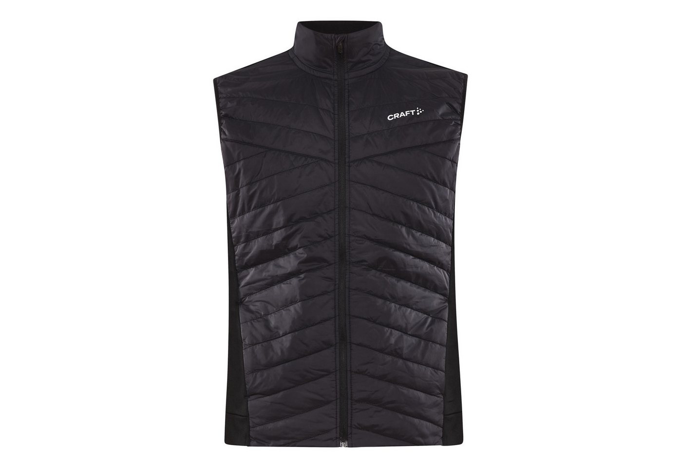 Craft Laufjacke ADV Essence Warm Vest M Craft Laufjacke ADV Essence Warm Vest M von Craft