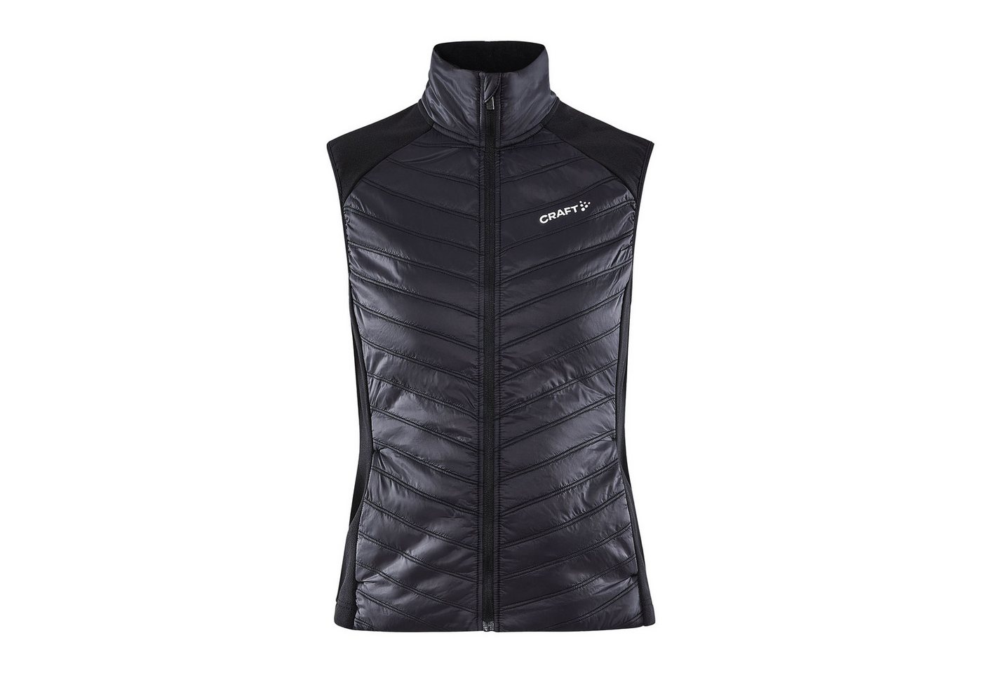 Craft Laufjacke WARM VEST Damen Craft Laufjacke WARM VEST Damen von Craft