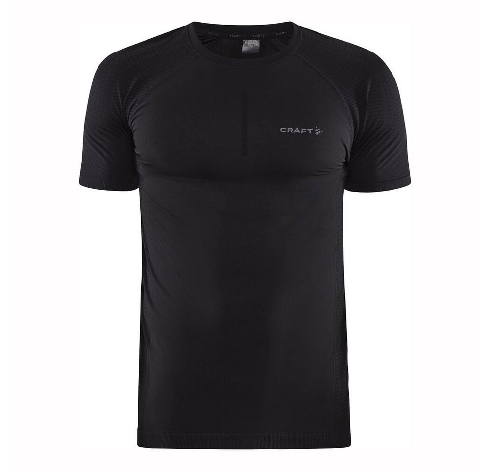 Craft Laufshirt ADV Cool Intensity Shortsleeve Craft Laufshirt ADV Cool Intensity Shortsleeve von Craft