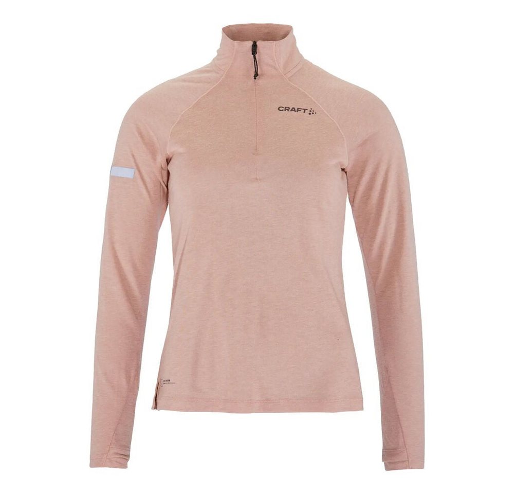 Craft Laufshirt ADV SUBZ Wool Longsleeve 3 Craft Laufshirt ADV SUBZ Wool Longsleeve 3 von Craft