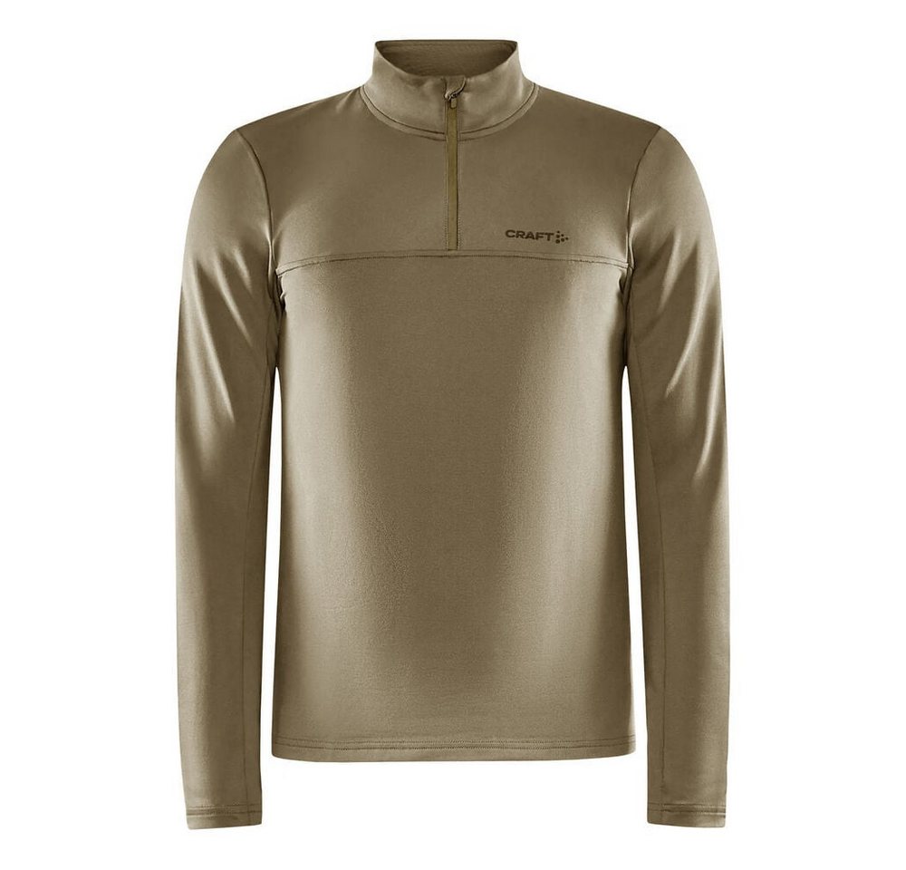 Craft Laufshirt Core Gain Midlayer Craft Laufshirt Core Gain Midlayer von Craft