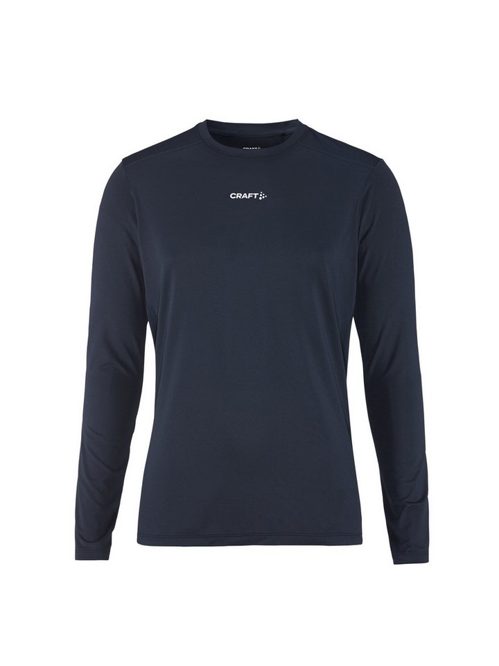 Craft Laufshirt ESSENCE LS TEE 2 Herren Craft Laufshirt ESSENCE LS TEE 2 Herren von Craft