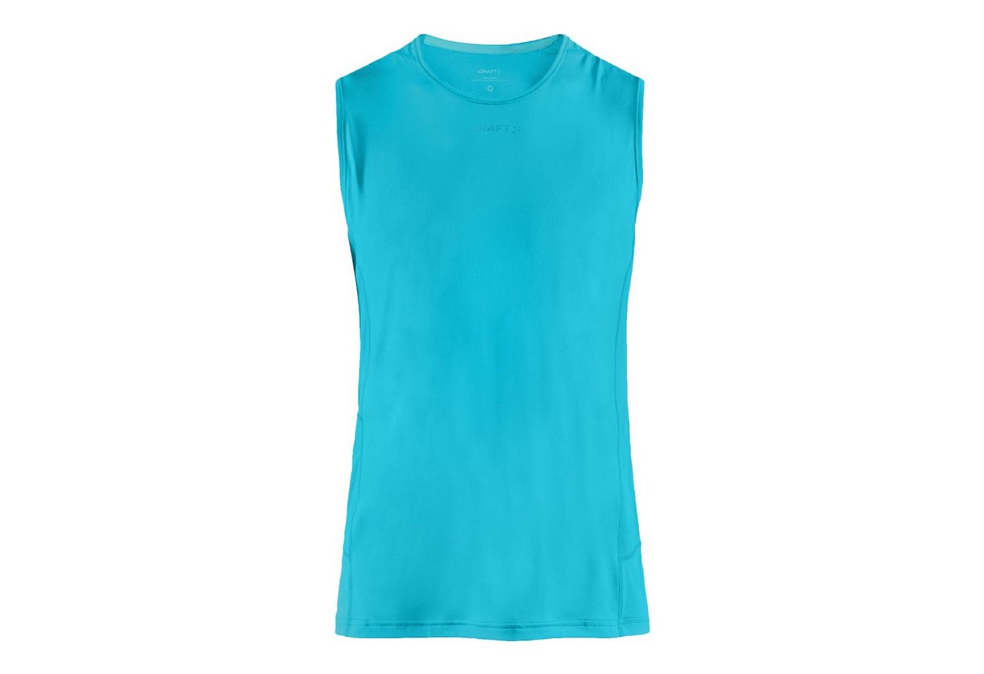 Craft Laufshirt Essence ADV SL Tee mit Mesh-Einsätzen Craft Laufshirt Essence ADV SL Tee mit Mesh-Einsätzen von Craft