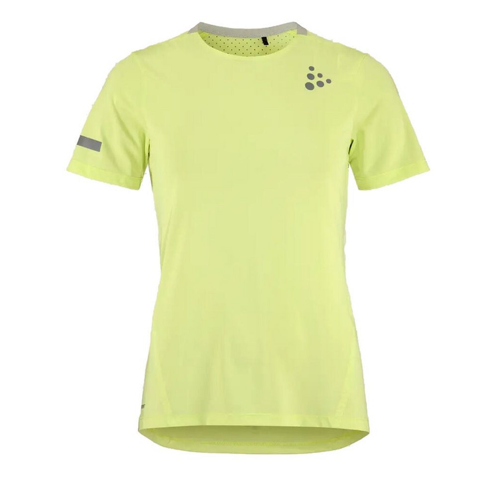 Craft Laufshirt Pro Hypervent Tee Craft Laufshirt Pro Hypervent Tee von Craft