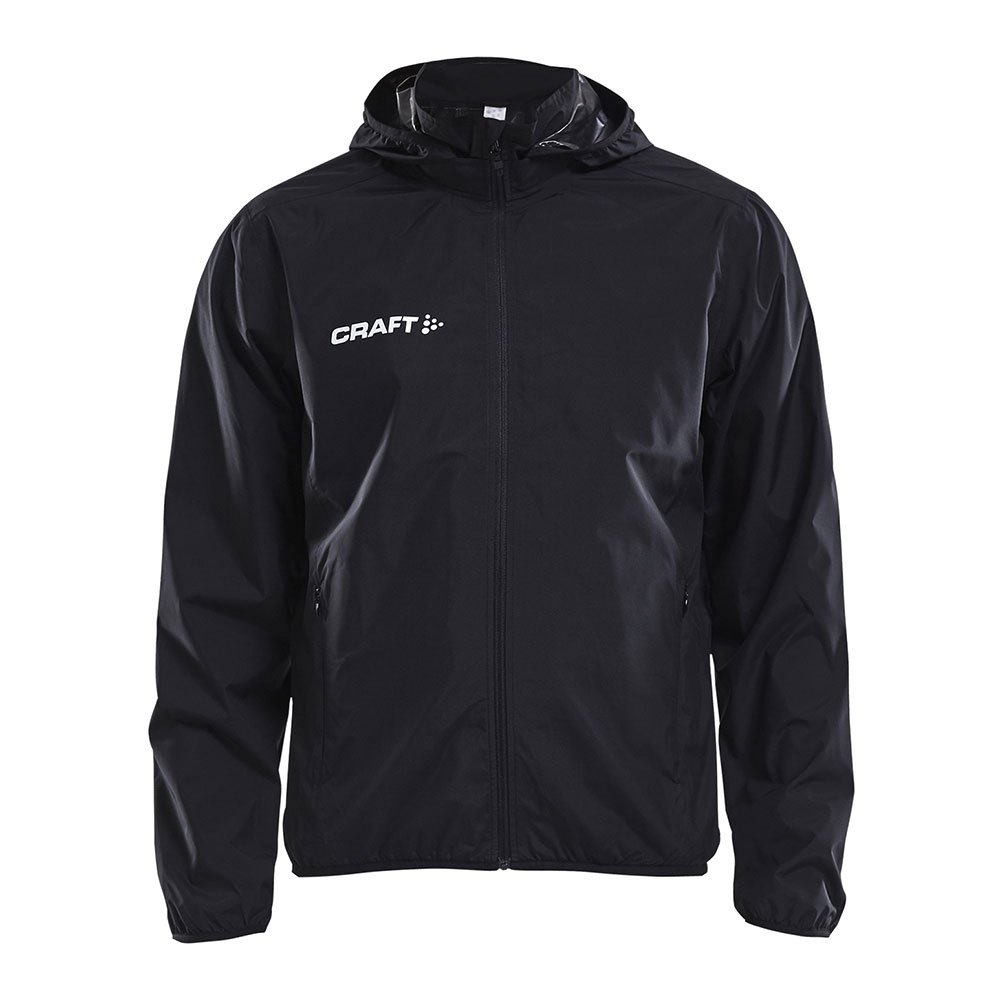 Craft Logo Jacket Schwarz L Mann von Craft