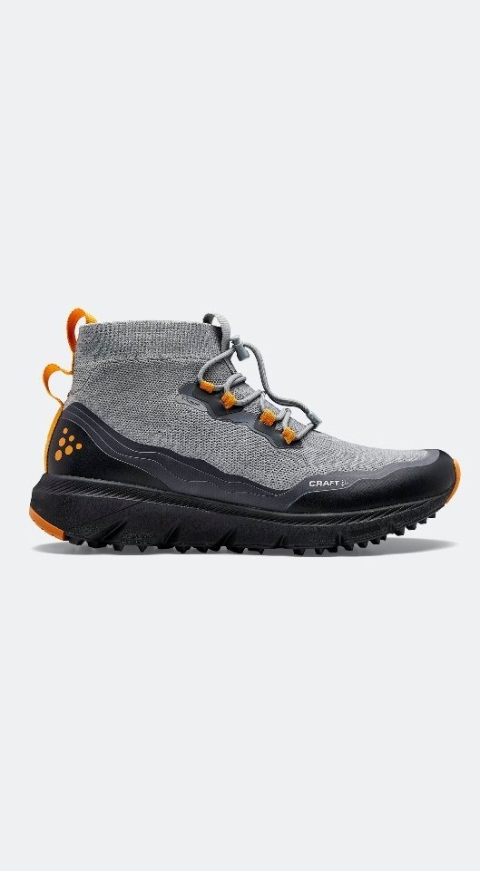 Craft NORDIC FUSEKNIT HYDRO MID M Laufschuh Craft NORDIC FUSEKNIT HYDRO MID M Laufschuh von Craft