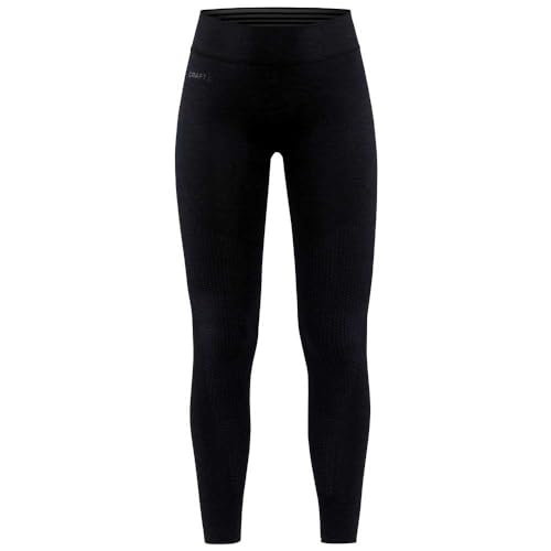 Craft CORE Dry Active Comfort Pant W Black XS Craft CORE Dry Active Comfort Pant W Black XS von Craft