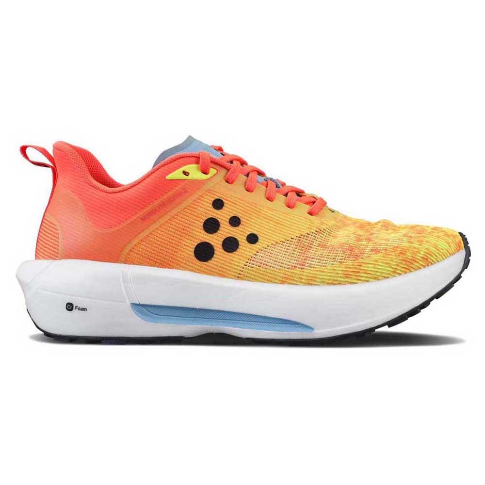 Craft Nordlite Ultra 2 Trail Running Shoes Orange EU 43 Mann Craft Nordlite Ultra 2 Trail Running Shoes Orange EU 43 Mann von Craft