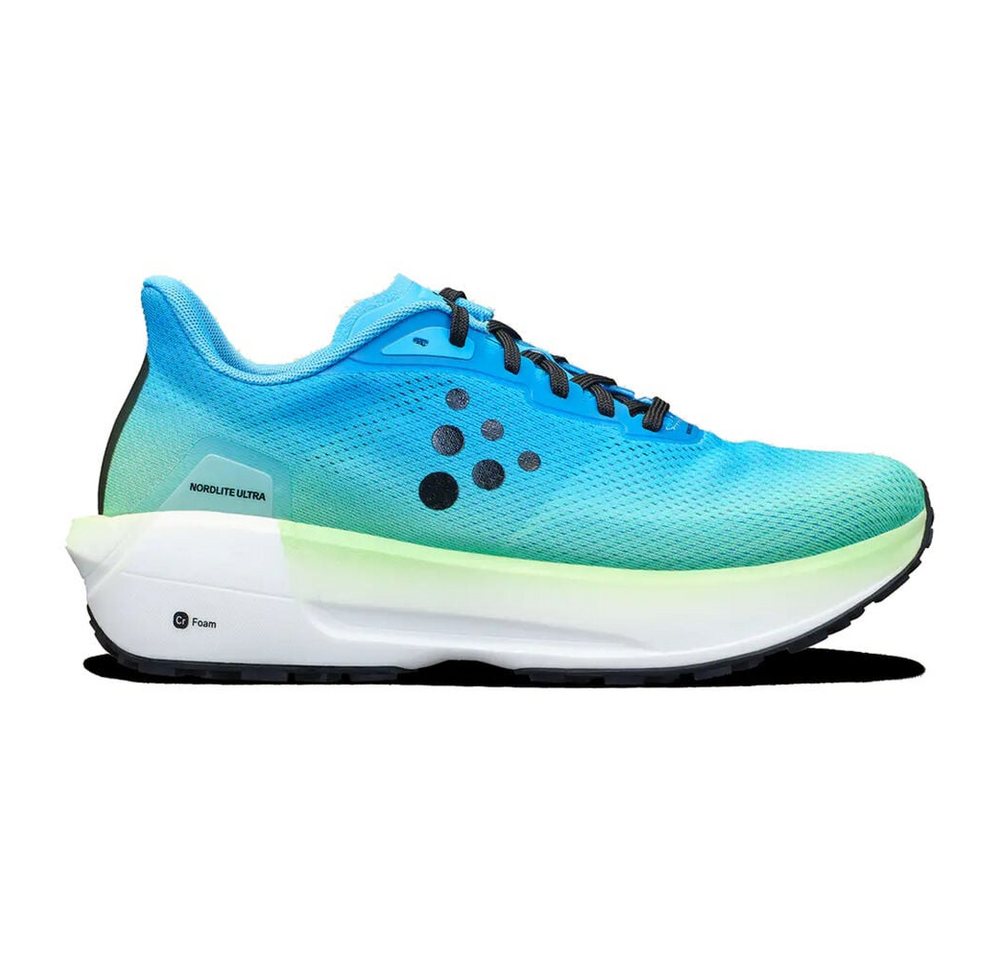Craft Nordlite Ultra - Neutralschuh Laufschuh Craft Nordlite Ultra - Neutralschuh Laufschuh von Craft