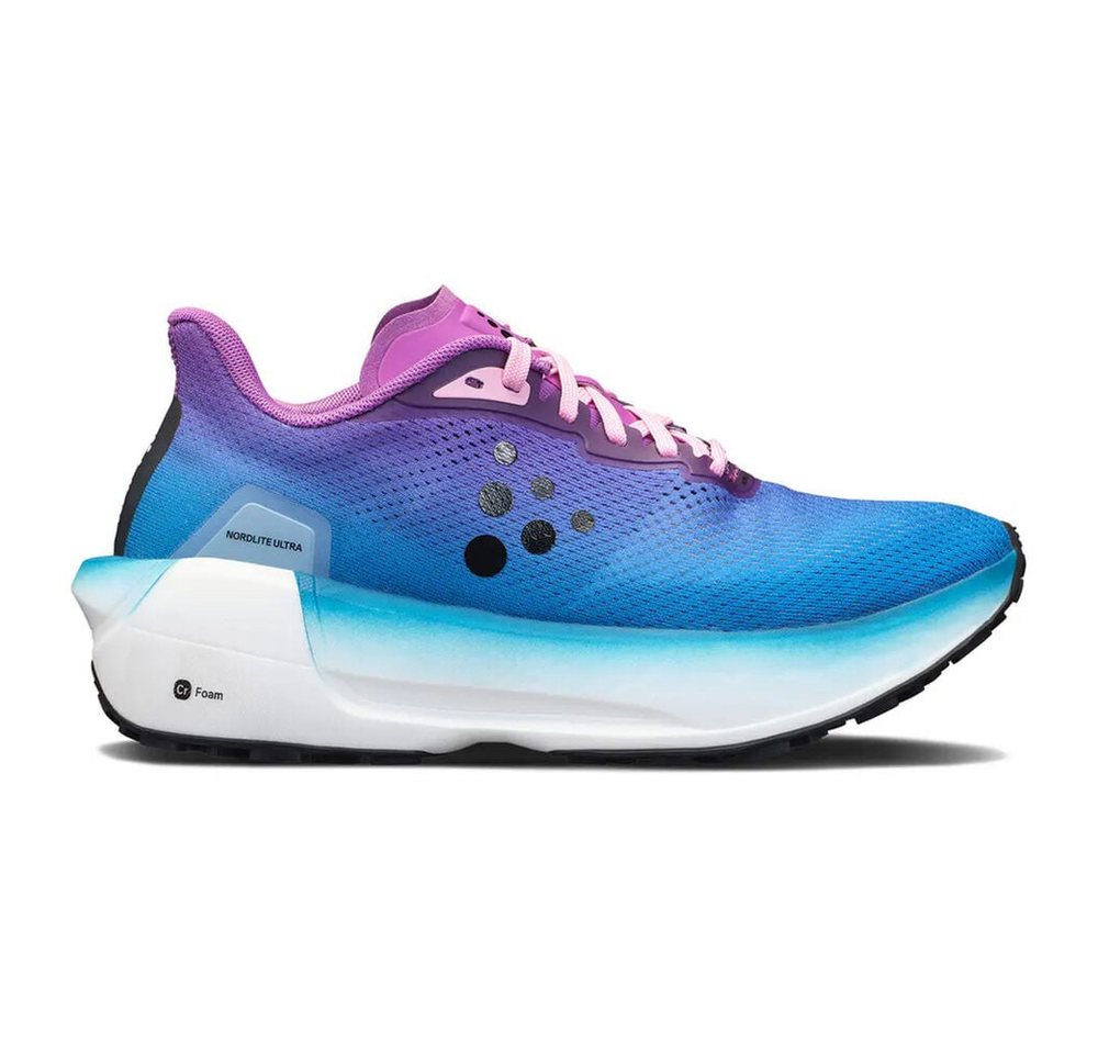 Craft Nordlite Ultra - Neutralschuh Laufschuh Craft Nordlite Ultra - Neutralschuh Laufschuh von Craft