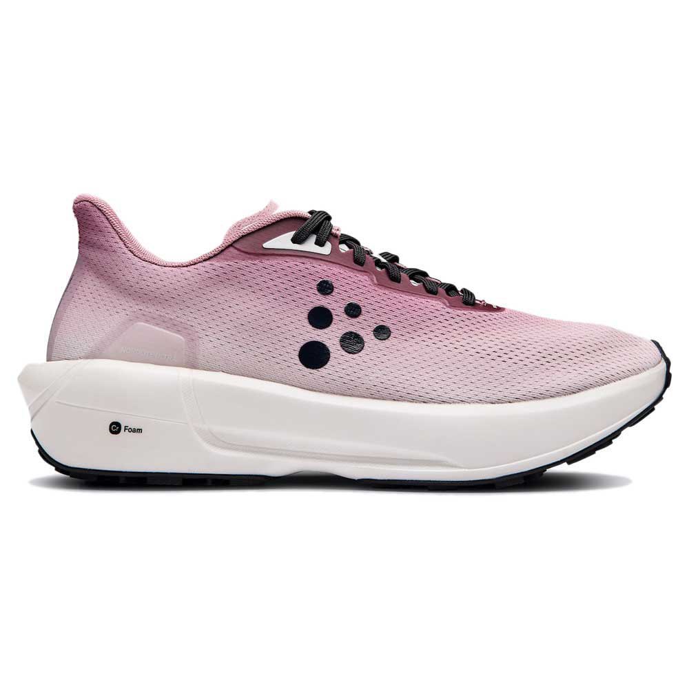 Craft Nordlite Ultra Trainers Rosa EU 37 1/2 Frau von Craft